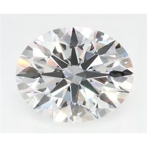 1.89ct ROUND Diamond - 500039189