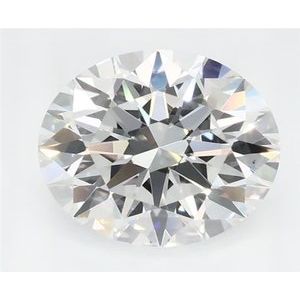 1.54ct ROUND Diamond - 500039141