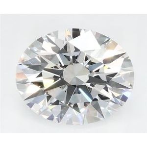 1.6ct ROUND Diamond - 500039160