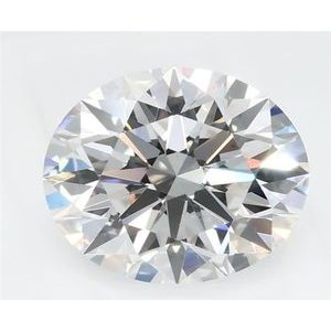 1.62ct ROUND Diamond - 500039163