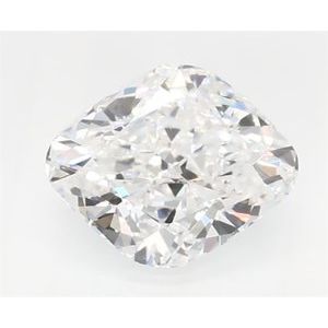 0.71ct CUSHION Diamond - 500039268