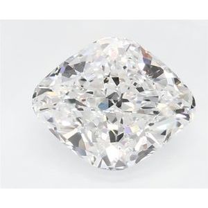 0.87ct CUSHION Diamond - 500039276