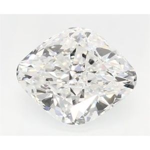 0.79ct CUSHION Diamond - 500039273