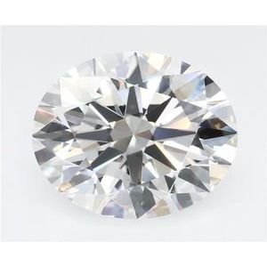 3.21ct ROUND Diamond - 500039254