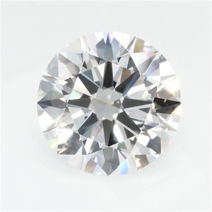 4.64ct ROUND Diamond - 500039266