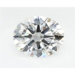 4.64ct ROUND Diamond - 500039266