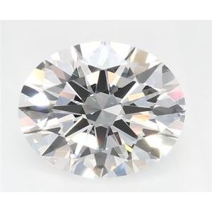 1.77ct ROUND Diamond - 500039177