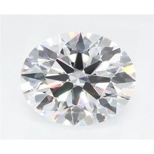 1.22ct ROUND Diamond - 500039112