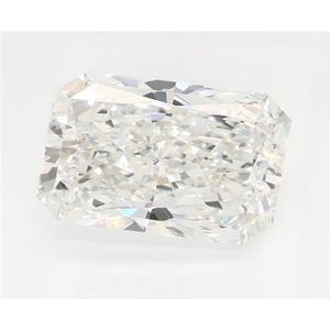 1.62ct RADIANT Diamond - 500039763