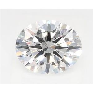 1.61ct ROUND Diamond - 500039161