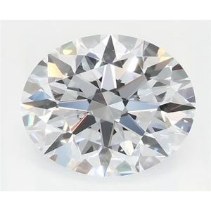 1.31ct ROUND Diamond - 500039124