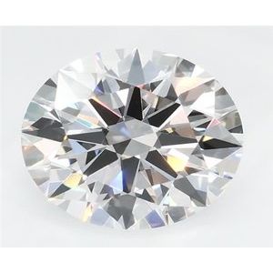 1.55ct ROUND Diamond - 500039146