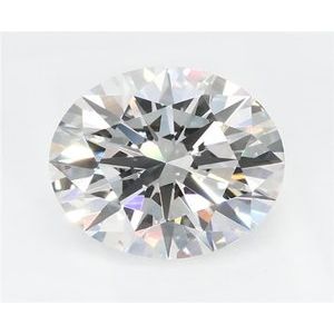 1.57ct ROUND Diamond - 500039150