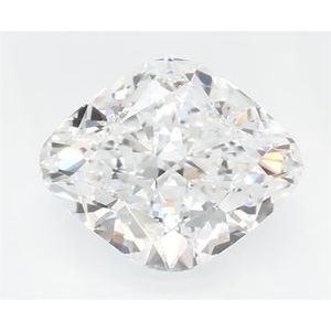 0.85ct CUSHION Diamond - 500039274