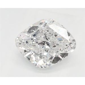 1.39ct CUSHION Diamond - 500039286