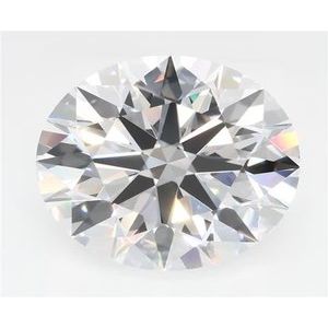 3.09ct ROUND Diamond - 500039247