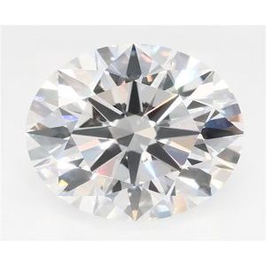3.09ct ROUND Diamond - 500039251