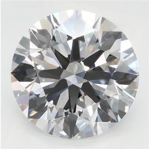 3.73ct ROUND Diamond - 500039260