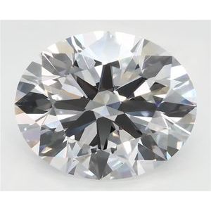 3.73ct ROUND Diamond - 500039260