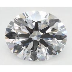 3.73ct ROUND Diamond - 500039260
