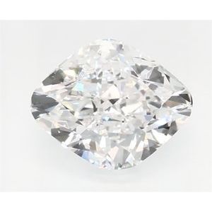 0.73ct CUSHION Diamond - 500039270