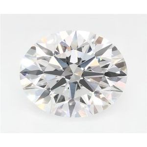 2.39ct ROUND Diamond - 500039236