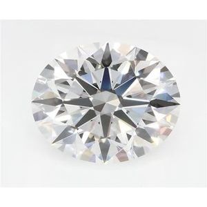 2.3ct ROUND Diamond - 500039232