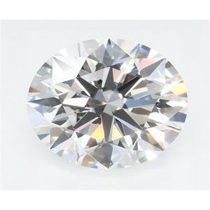 2.09ct ROUND Diamond - 500039221
