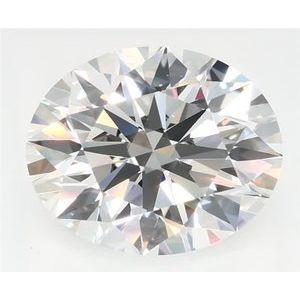 2.1ct ROUND Diamond - 500039229