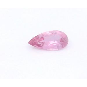 0.88ct PEAR Sapphire - 500036205