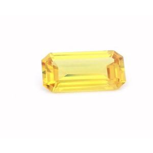 1.75ct EMERALD Sapphire - 500036182