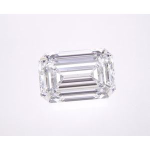 2.54ct EMERALD Diamond - 500031544