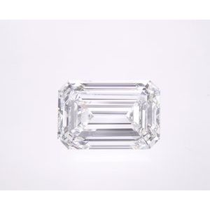 2.41ct EMERALD Diamond - 500031541
