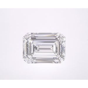 2.42ct EMERALD Diamond - 500031542