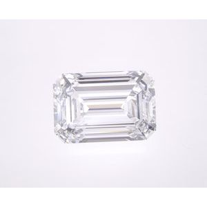 2.55ct EMERALD Diamond - 500031545