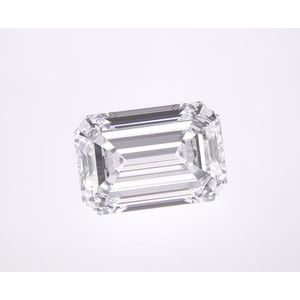 2.52ct EMERALD Diamond - 500031546