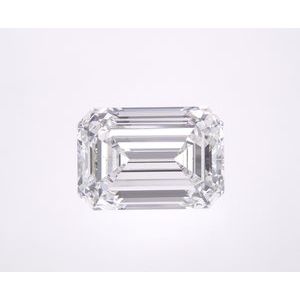 2.54ct EMERALD Diamond - 500031549