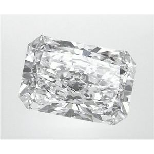 5.08ct RADIANT Diamond - 500031505