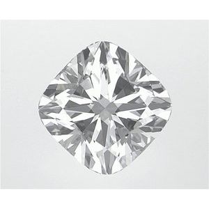 2.0ct CUSHION Diamond - 500031510