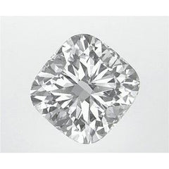 2.01ct CUSHION Diamond - 500031515