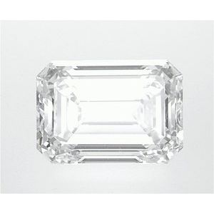 3.05ct EMERALD Diamond - 500031566