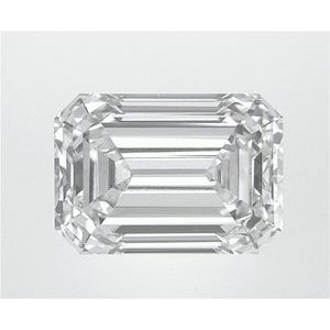 3.07ct EMERALD Diamond - 500031568