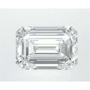 3.08ct EMERALD Diamond - 500031569