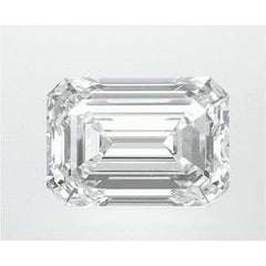 3.08ct EMERALD Diamond - 500031569