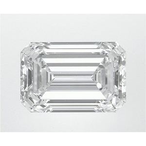 3.09ct EMERALD Diamond - 500031570