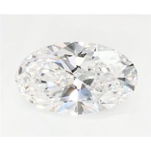 0.86ct OVAL Diamond - 500039371