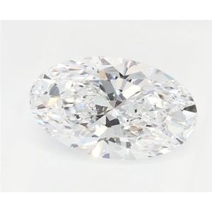 0.83ct OVAL Diamond - 500039367