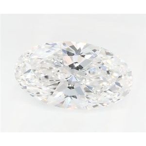 1.02ct OVAL Diamond - 500039392