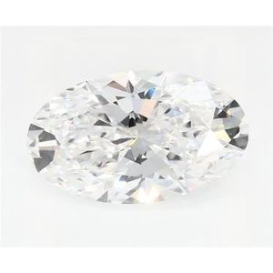 1.02ct OVAL Diamond - 500039396