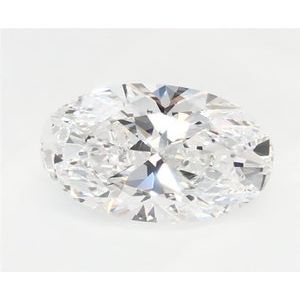 0.78ct OVAL Diamond - 500039362